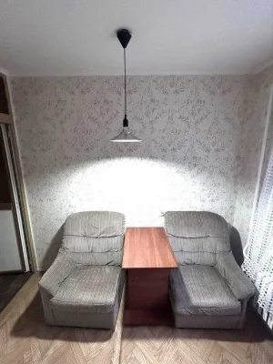 |  Продаж 1-кімнатної квартири • Північний • Гарний стан • 3