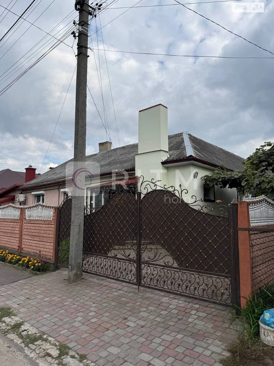 Продаж Частина будинку