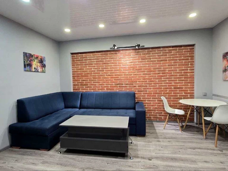 Квартира. Львів, Смерекова вул.