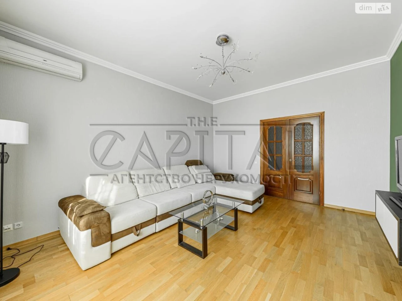 Продаж Квартира Печерський