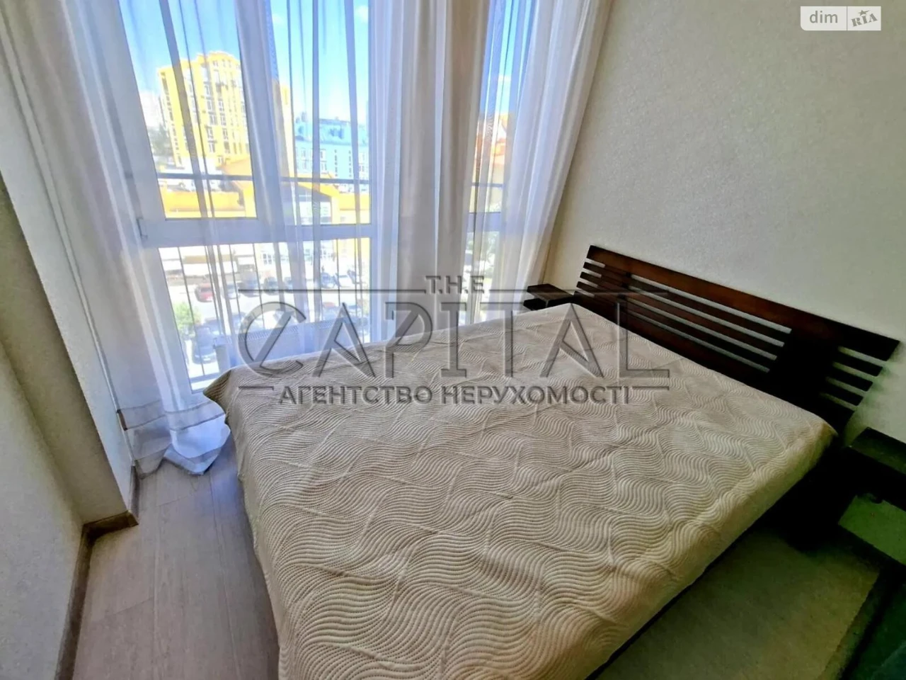 Продаж Квартира Дніпровський