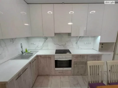 Apartment for sale Osnovyansky