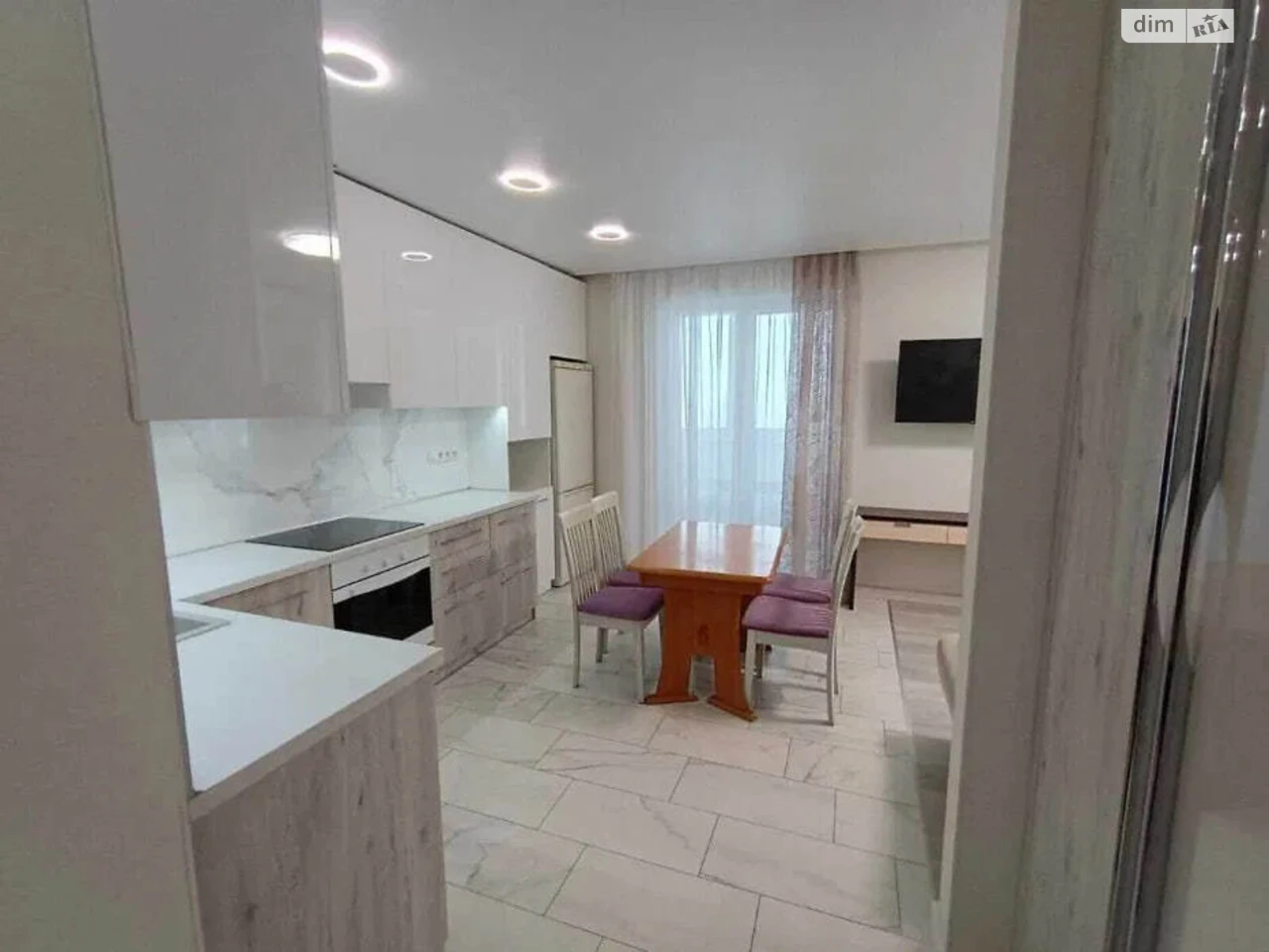 Apartment for sale Osnovyansky