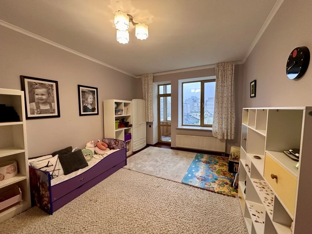‼️Без %‼️Продаж 5 ком. квартири (300м2) по ул. Дмитриевская.