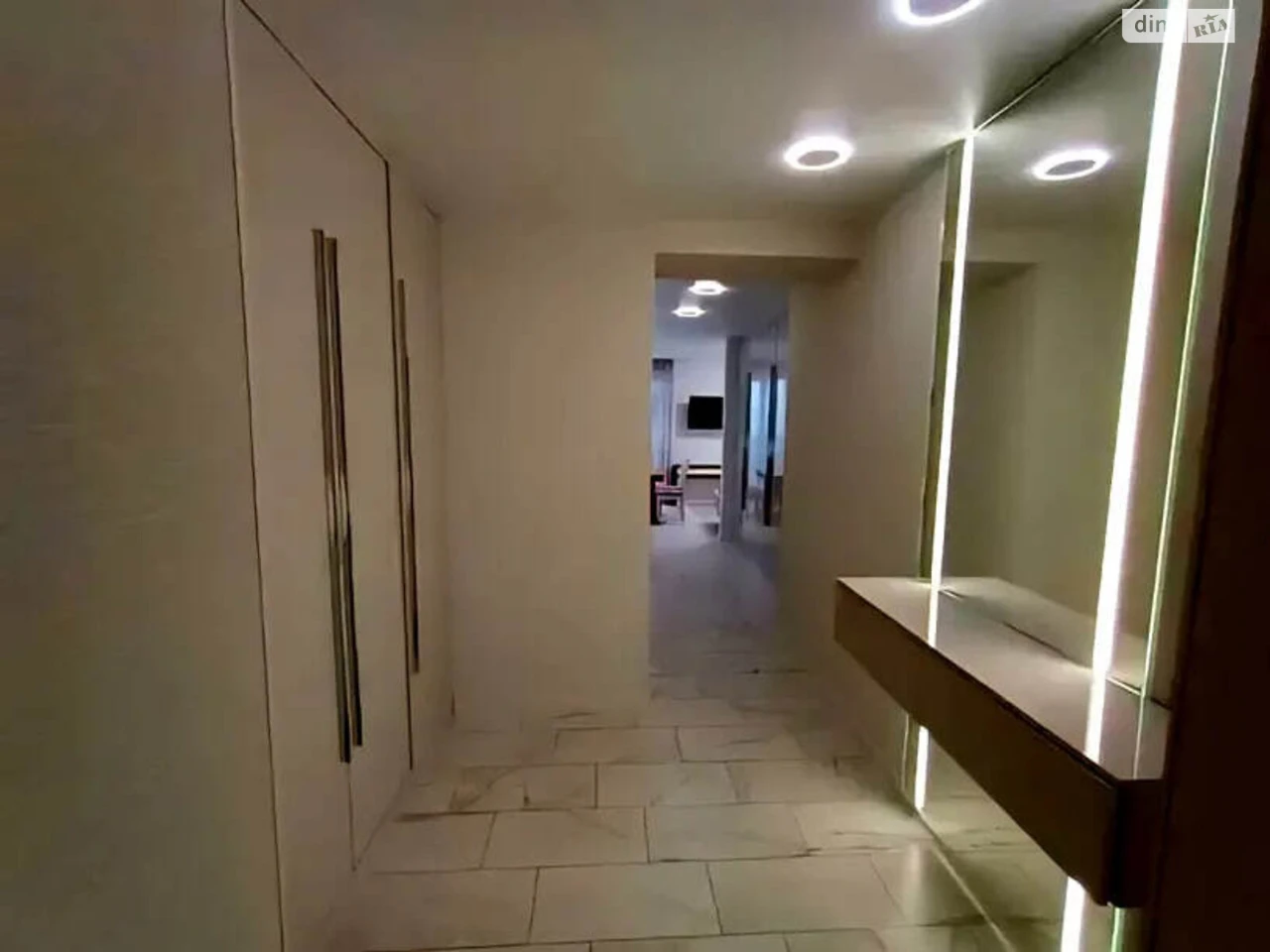 Apartment for sale Osnovyansky