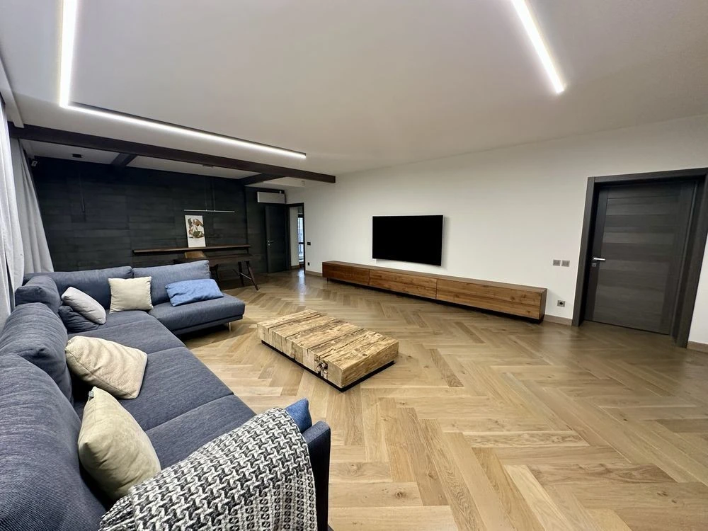 ‼️Без %‼️Продаж 5 ком. квартири (300м2) по ул. Дмитриевская.