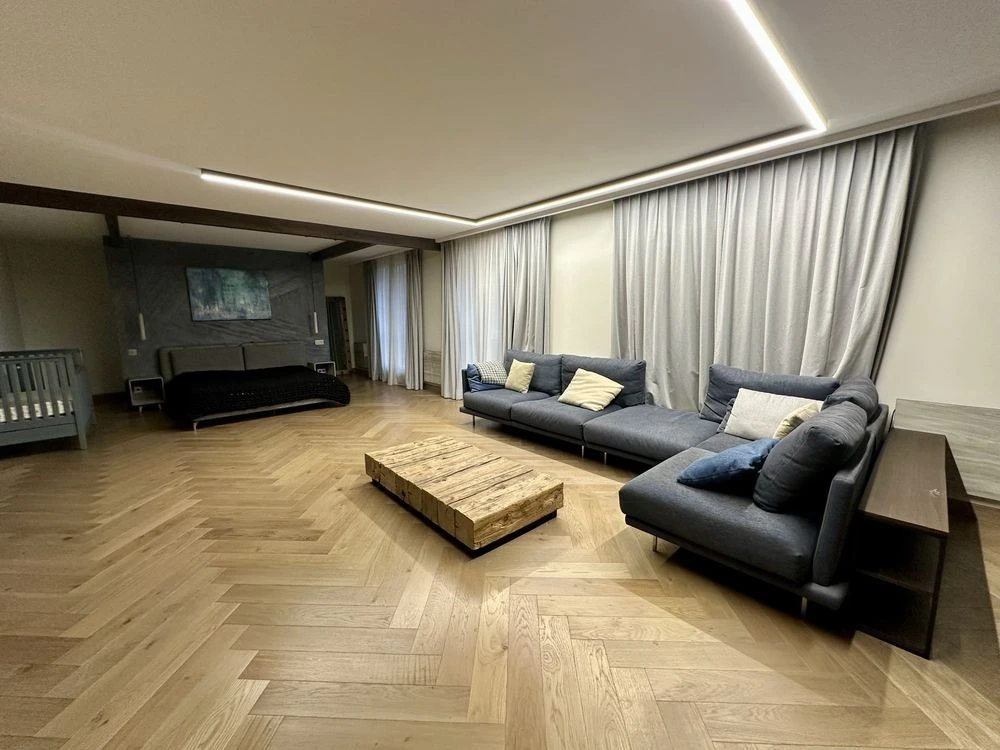 ‼️Без %‼️Продаж 5 ком. квартири (300м2) по ул. Дмитриевская.