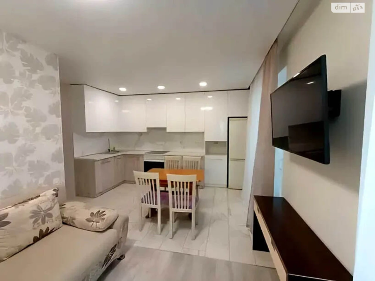 Apartment for sale Osnovyansky
