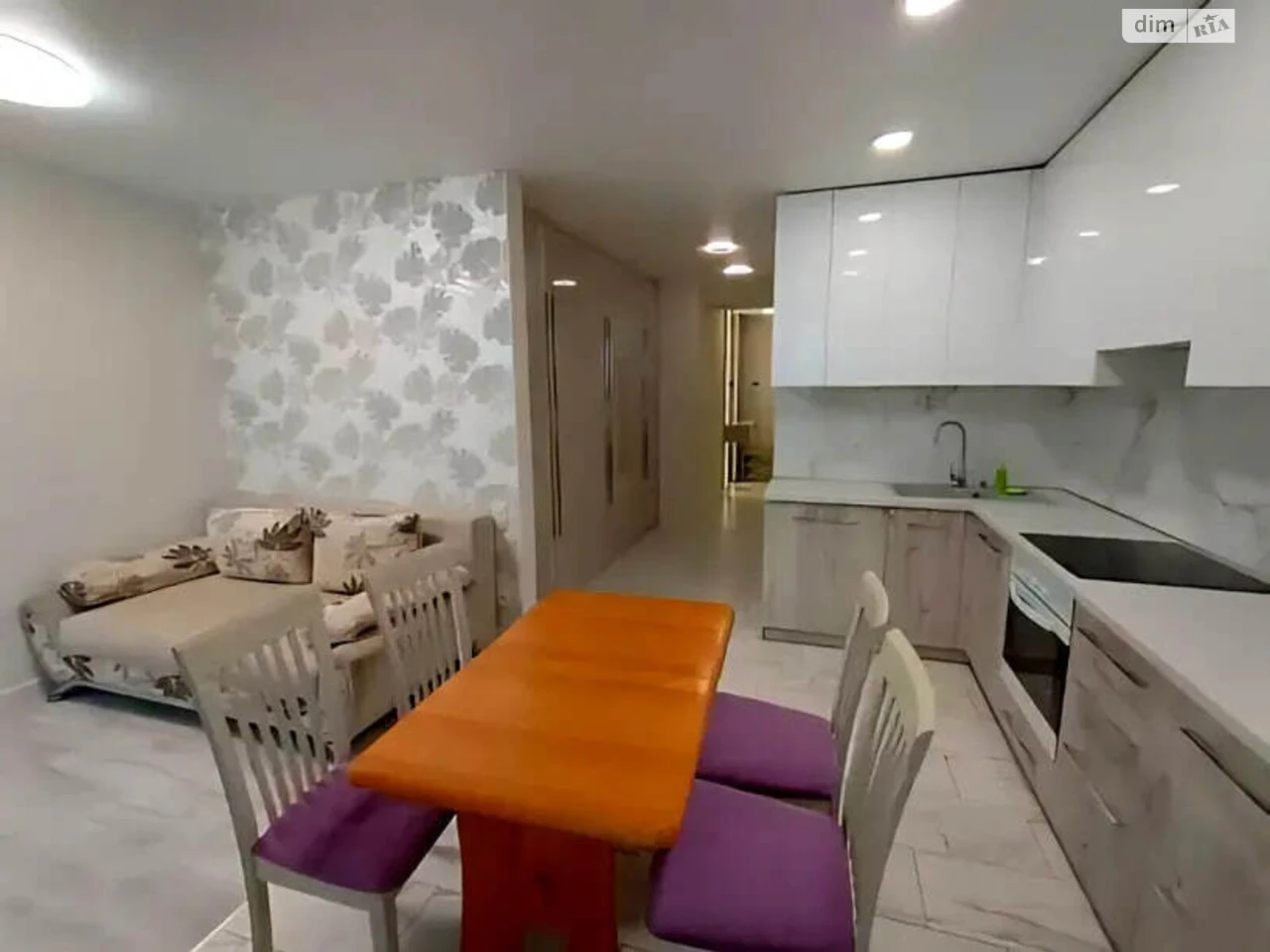 Apartment for sale Osnovyansky