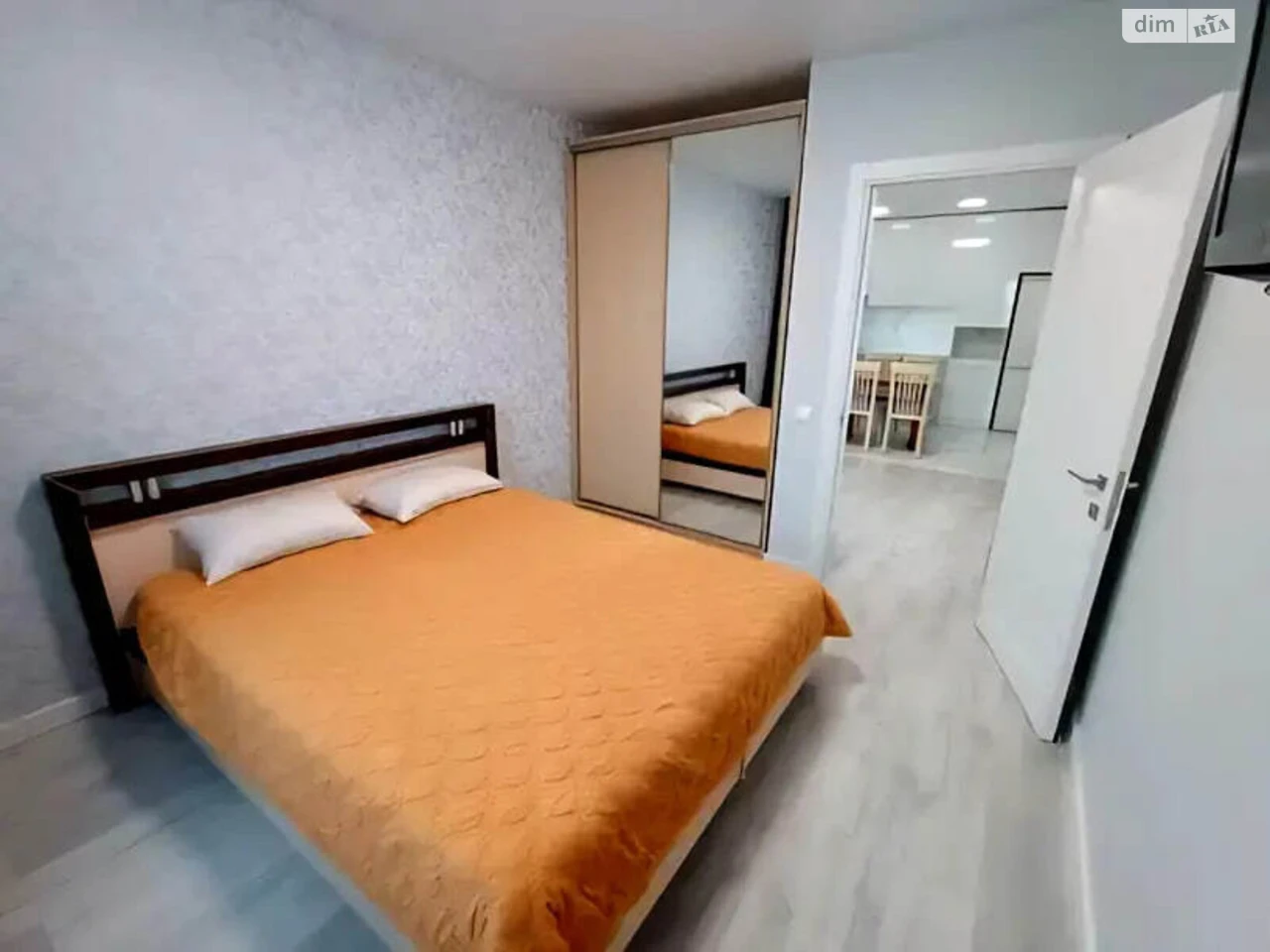 Apartment for sale Osnovyansky