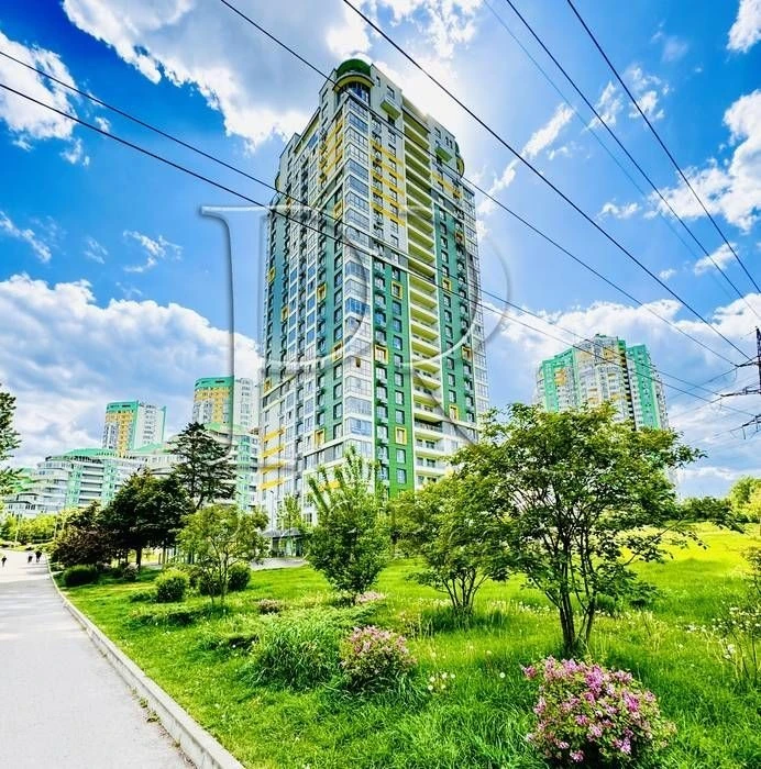 Продаж 58к ЖК Паркове місто Варшавський Яскравий/вул Вишгоро