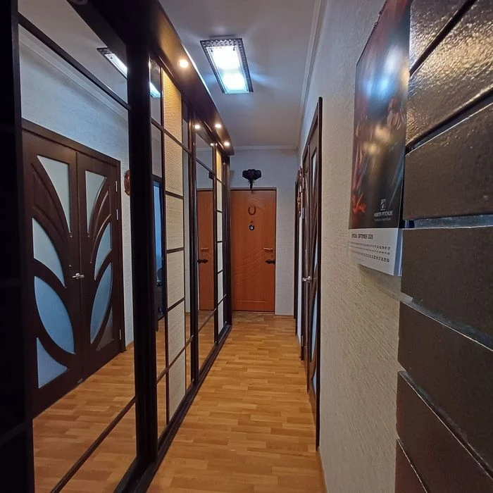 Продам 3ком.квартиру Левобережный/ Донецкое шоссе/Березинка
