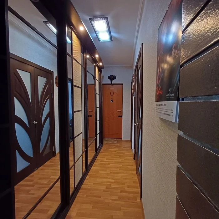 Продам 3ком.квартиру Левобережный/ Донецкое шоссе/Березинка