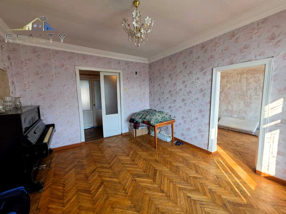 Квартира. Запорожье, Соборный просп. (Ленина)