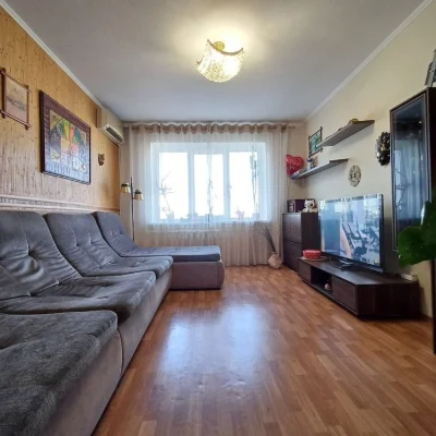 Продам 3ком.квартиру Левобережный/ Донецкое шоссе/Березинка