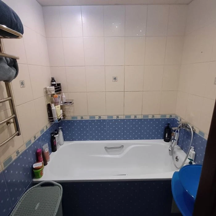 Продам 3ком.квартиру Левобережный/ Донецкое шоссе/Березинка