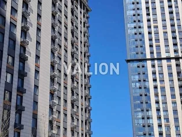 Продаж БЕЗ% 2-кімнатної квартири в ЖК "Метрополіс", вулиця А