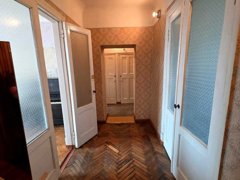 Квартира. Запорожье, Соборный просп. (Ленина)