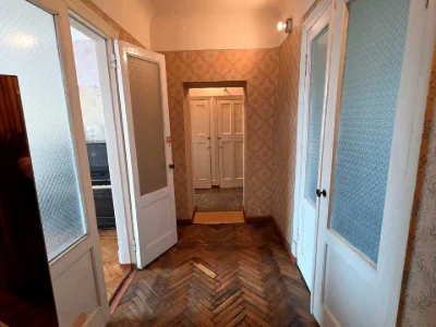 Квартира. Запорожье, Соборный просп. (Ленина)