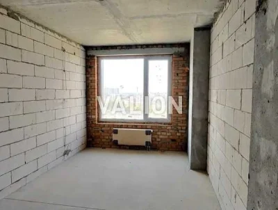 Продаж БЕЗ% 2-кімнатної квартири в ЖК "Метрополіс", вулиця А