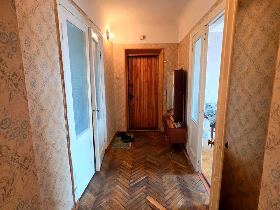 Квартира. Запорожье, Соборный просп. (Ленина)