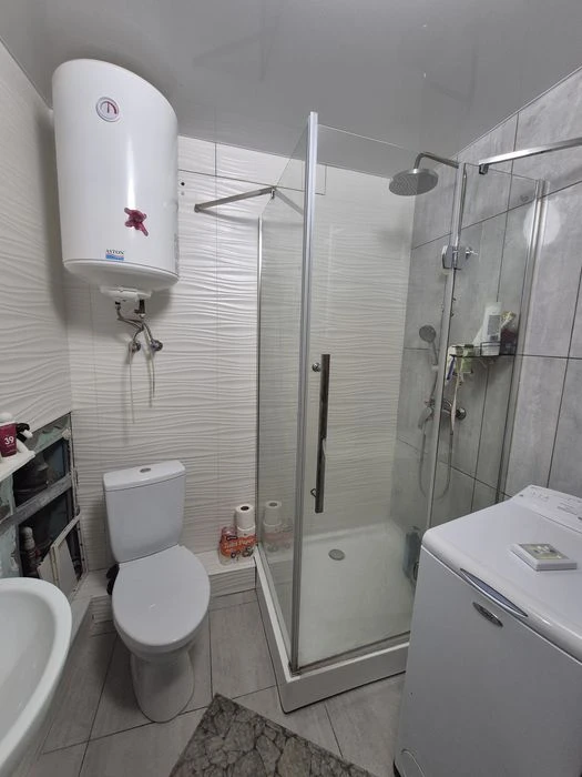 Продам 1 кімнатну квартиру, вул. Робоча