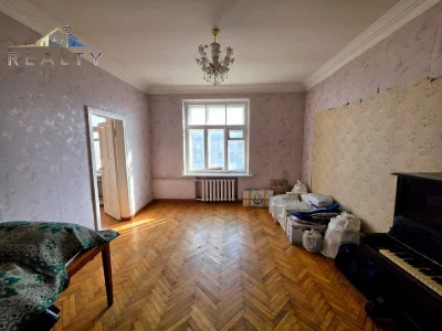 Квартира. Запорожье, Соборный просп. (Ленина)