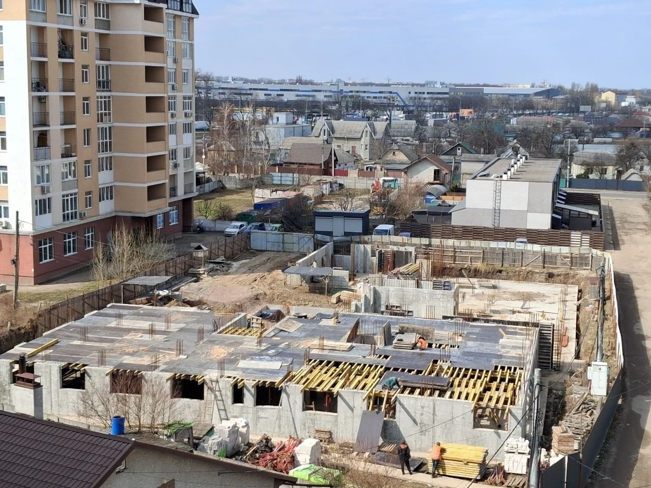 Квартира по доступній ціні, в Солом'янському районі.