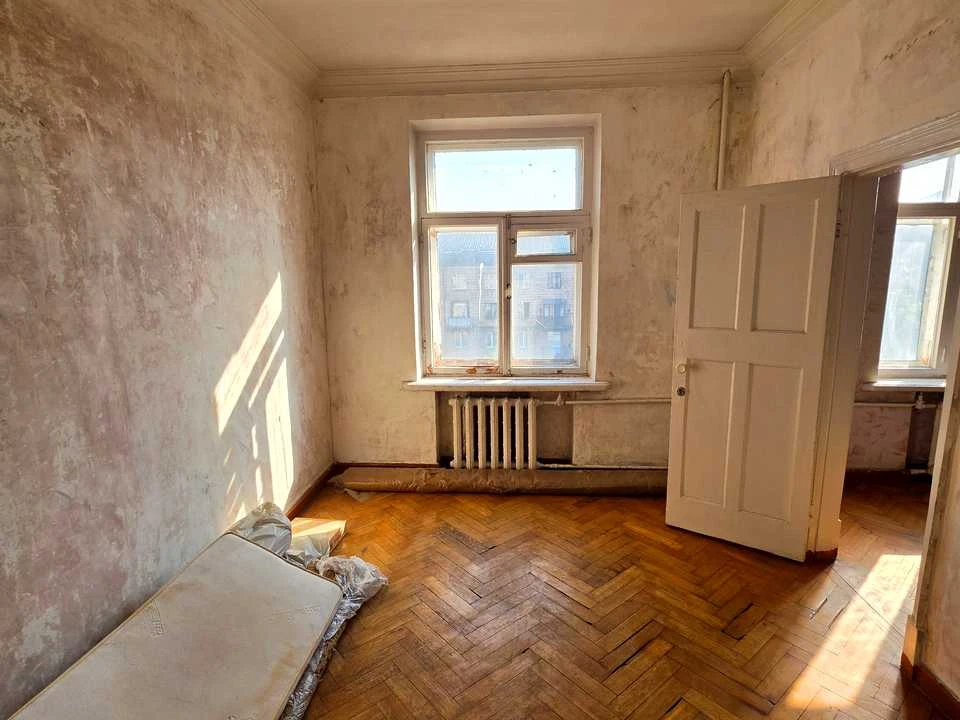 Квартира. Запорожье, Соборный просп. (Ленина)