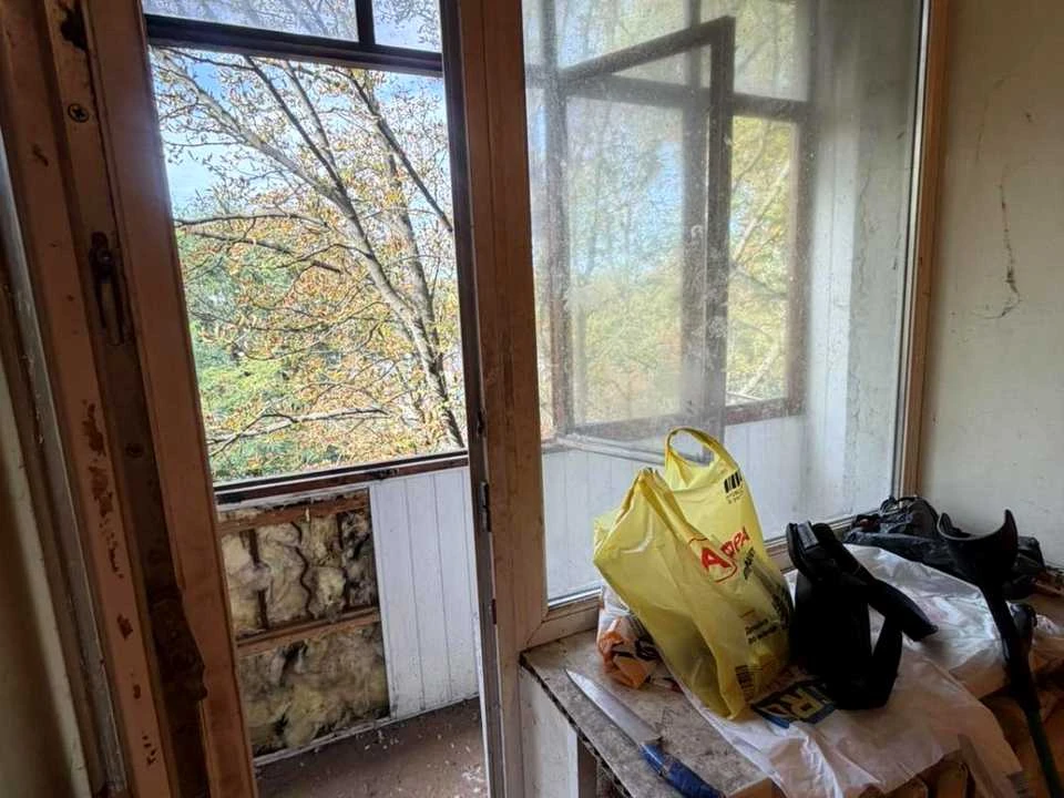 Квартира. Дніпро, Авіаційна вул.