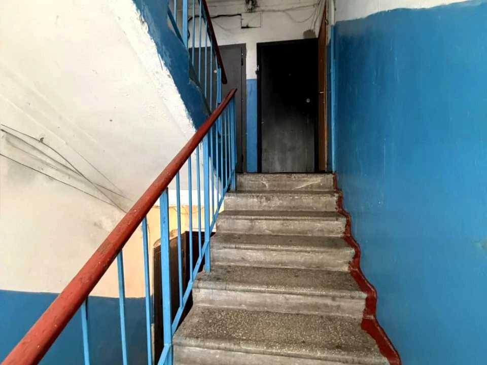 Квартира. Дніпро, Авіаційна вул.