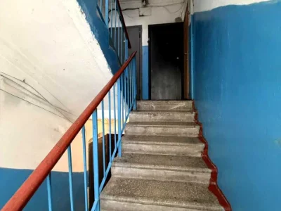 Квартира. Дніпро, Авіаційна вул.