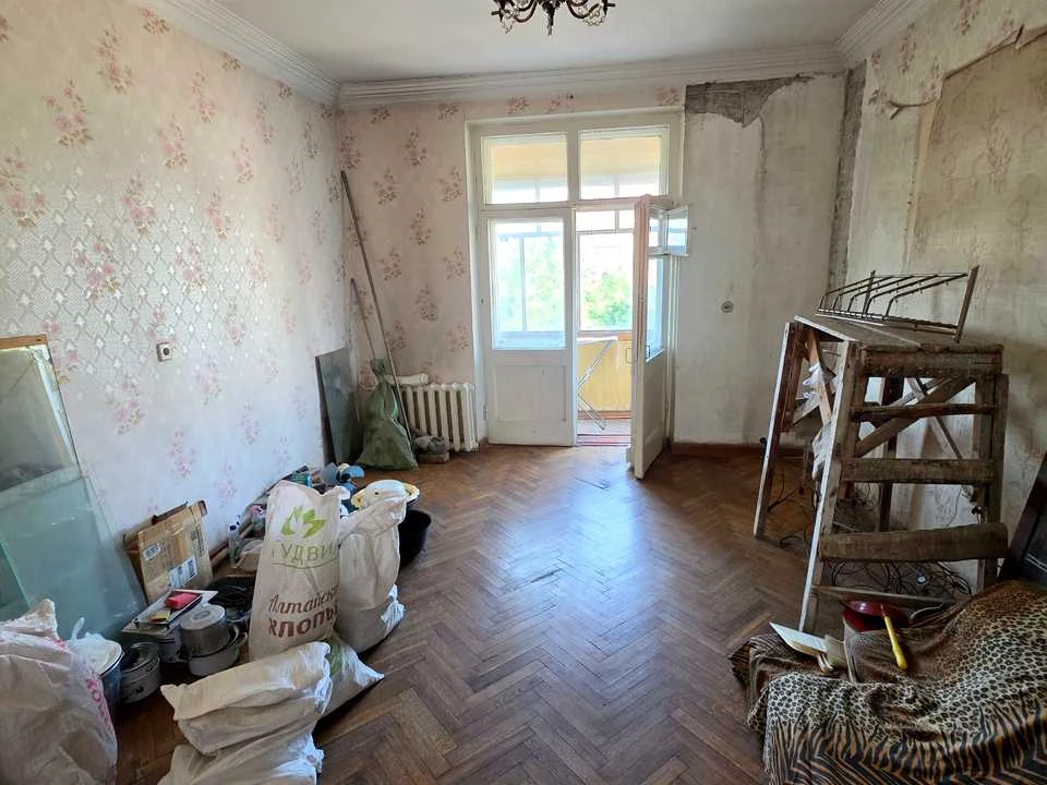 Квартира. Запорожье, Соборный просп. (Ленина)