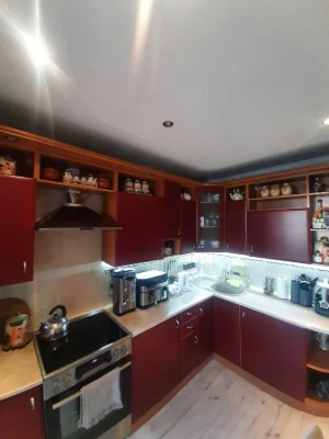 Продажа 3 к кв Деснянський, Радунська 1/10