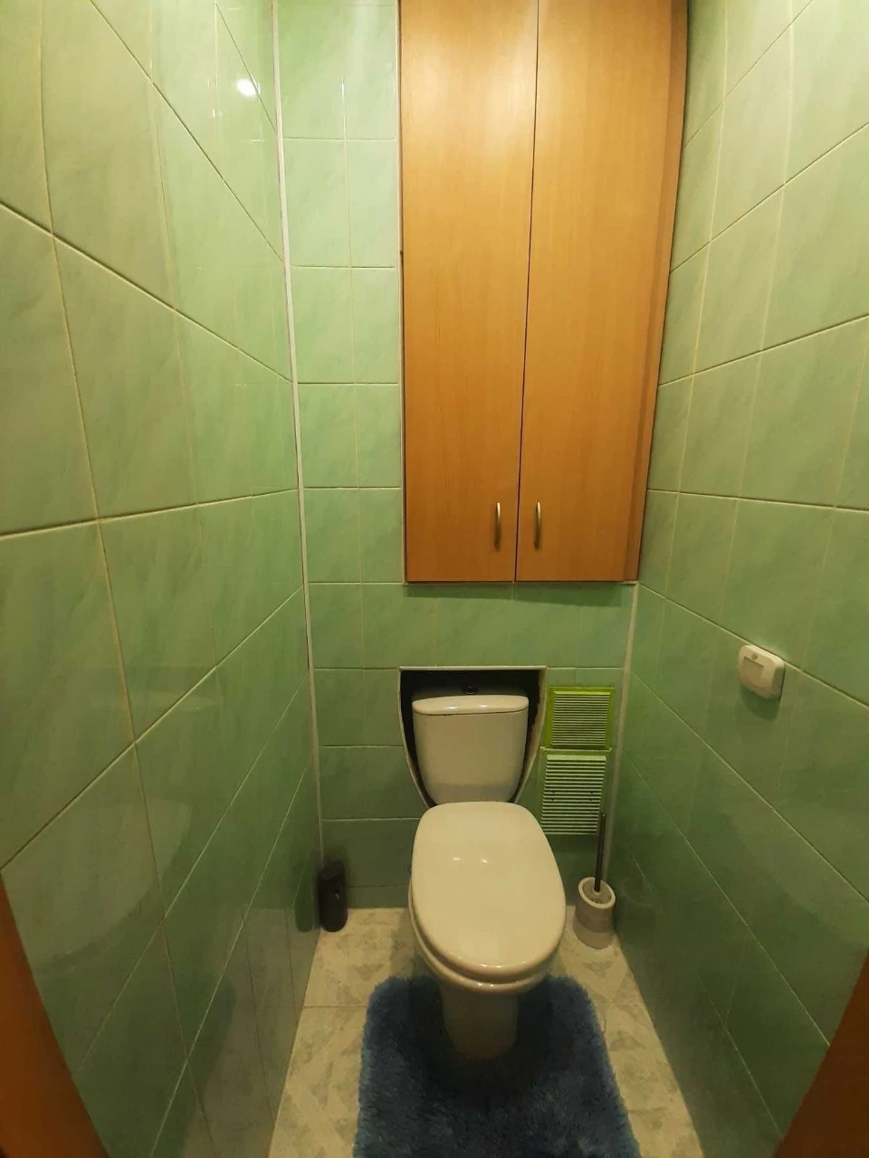 Продажа 3 к кв Деснянський, Радунська 1/10