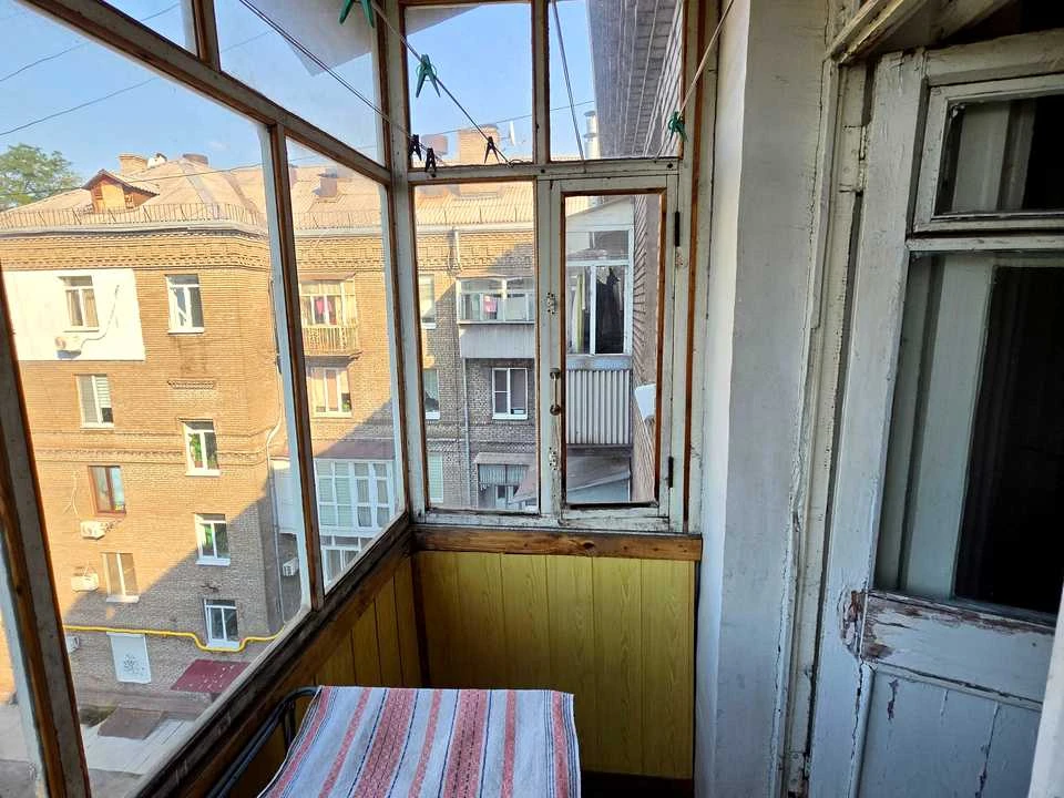 Квартира. Запорожье, Соборный просп. (Ленина)