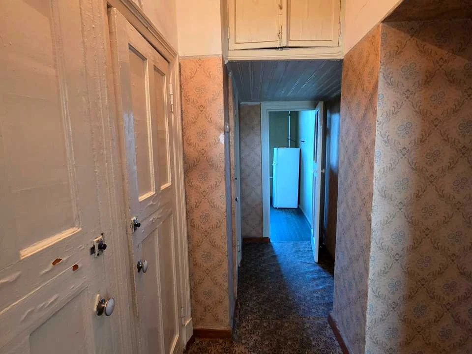 Квартира. Запорожье, Соборный просп. (Ленина)