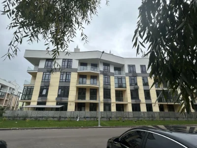 ЖК «Італійський квартал» однокімнатна квартира с ремонтом.