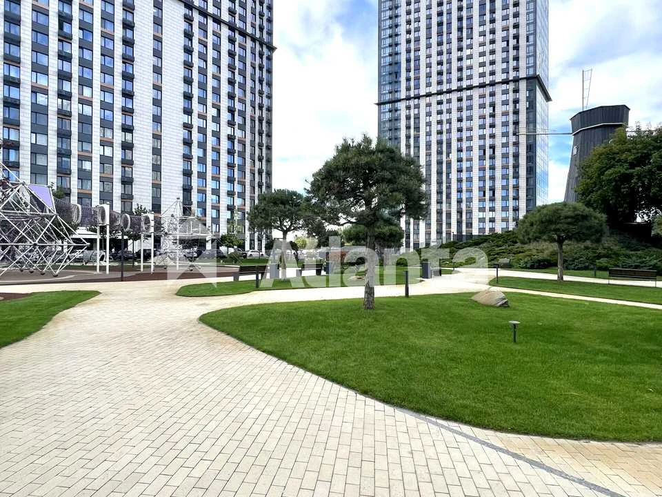 Квартира. Київ, Академіка Заболотного вул., (Будинок 3)