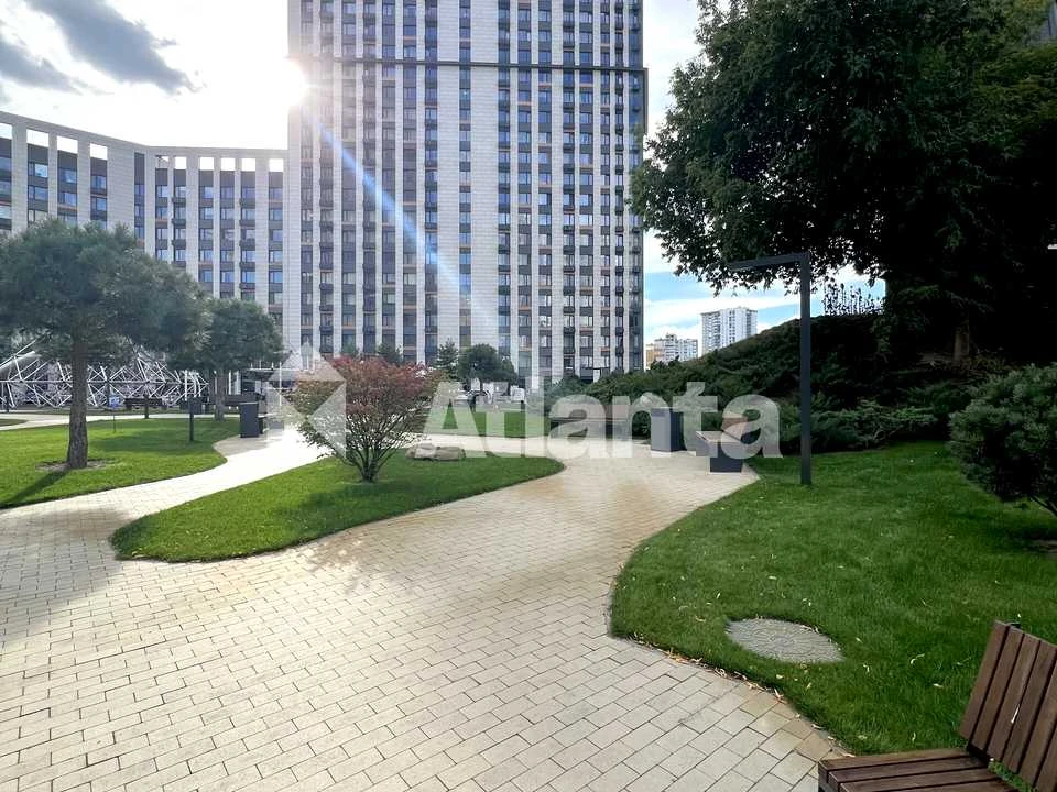 Квартира. Київ, Академіка Заболотного вул., (Будинок 3)