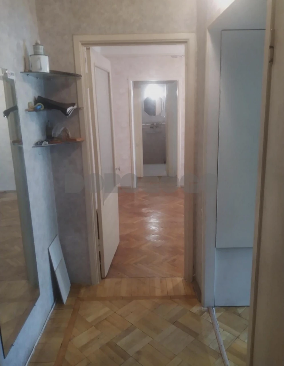Продаж 2к квартири вул. Академіка Шалімова 13