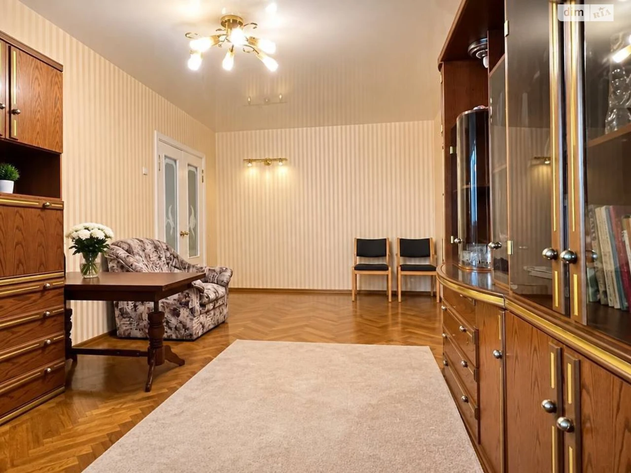 Продаж Квартира Лівобережний Масив