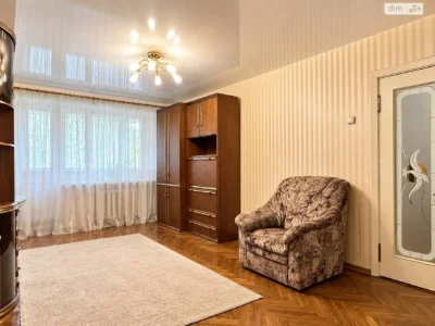 Продаж Квартира Лівобережний Масив
