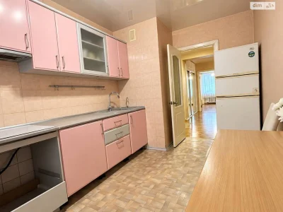 Продаж Квартира Лівобережний Масив