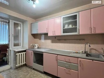 Продаж Квартира Лівобережний Масив