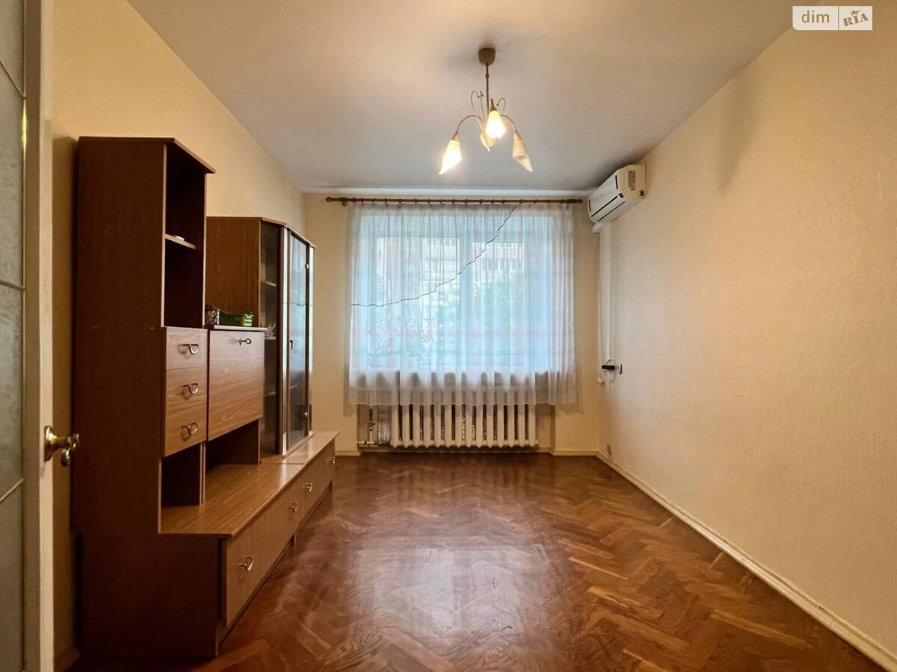 Продаж Квартира Лівобережний Масив