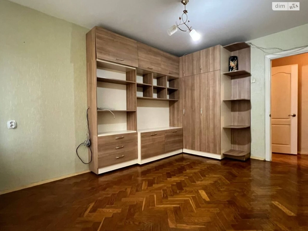 Продаж Квартира Лівобережний Масив