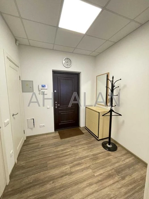 Продаж квартири, ЖК "Комфорт Таун", Дніпровський р-н, без%