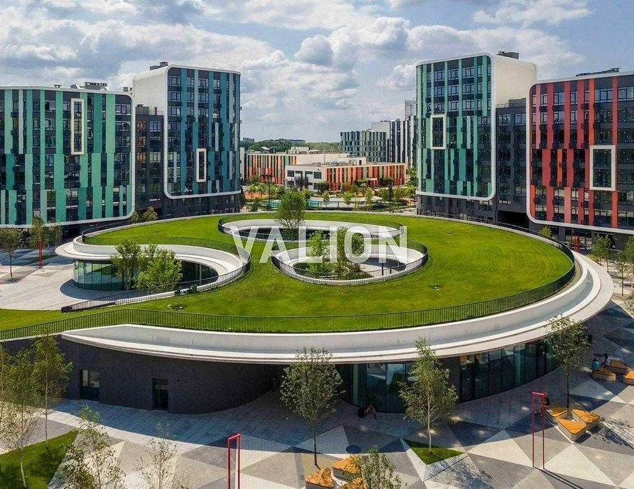 Продаж без% однокімнатної квартири Голосіївський район Прави