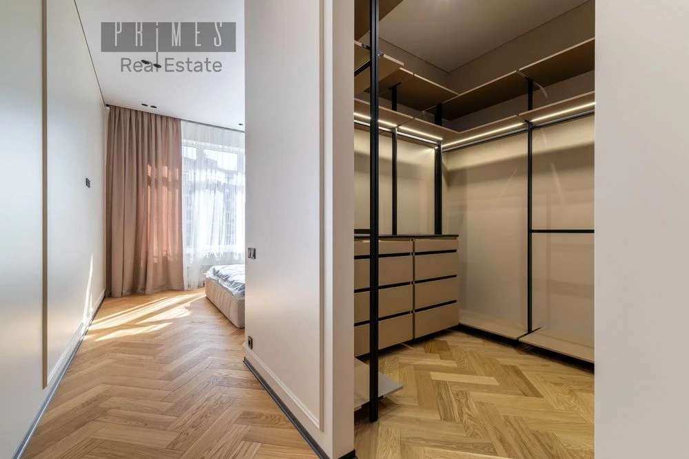 Продаж  нової 3-кімнатної квартири 90 м2 в ЖК 52 Перлина , Б